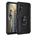 armor case black