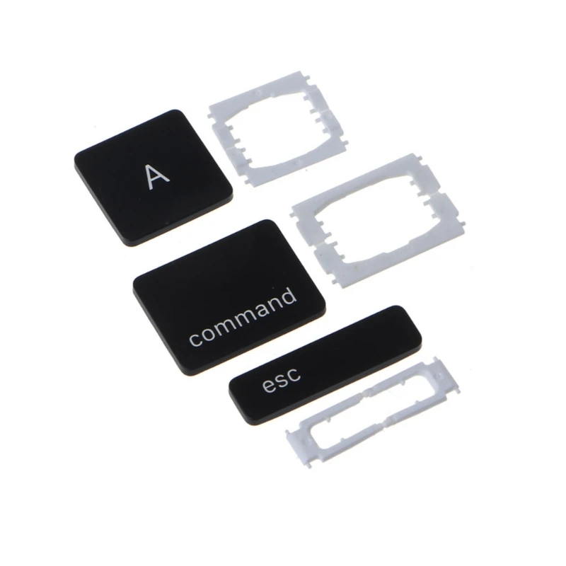 Bisagra de repuesto para teclado Macbook Pro Retina, Clips de tapa de llave individuales, 13 ", 15", A1706, A1989, A1707, A1990, A1708 - imagen 5
