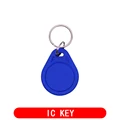 IC KEY