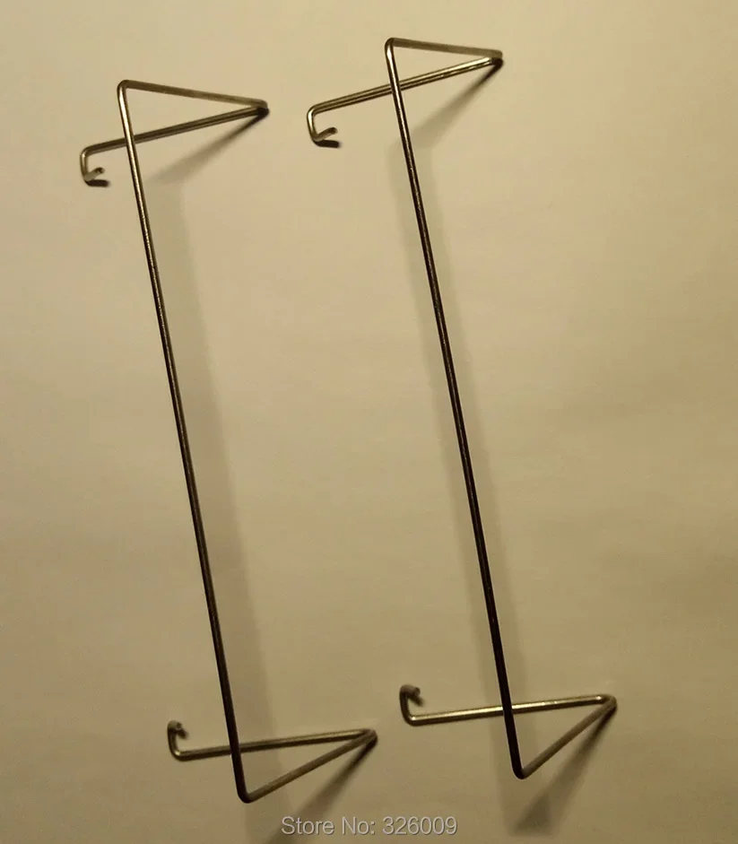 Hebilla de ventilador para radiador de CPU, 9cm, 12cm - imagen 2