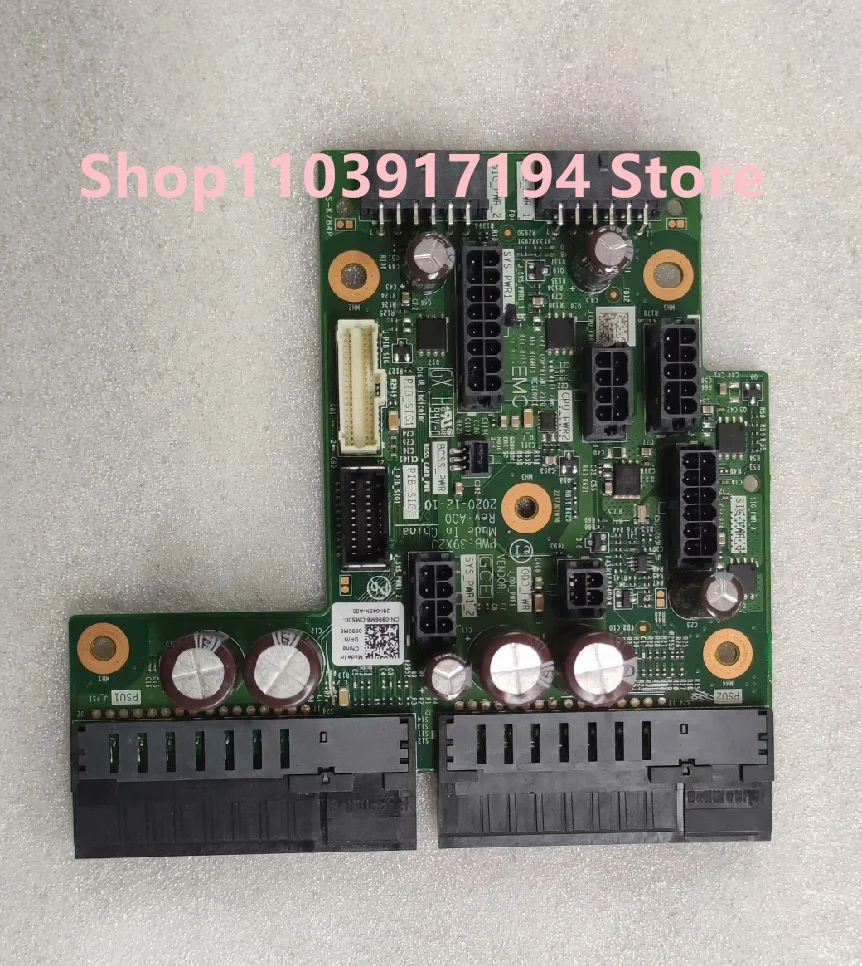 Servidor R750XS 0996M8 Placa de alimentación 0996M8 - imagen 2