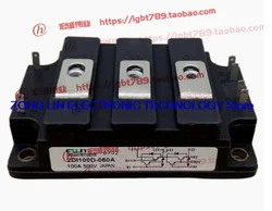 Módulo de Potencia 2DI100D-050A