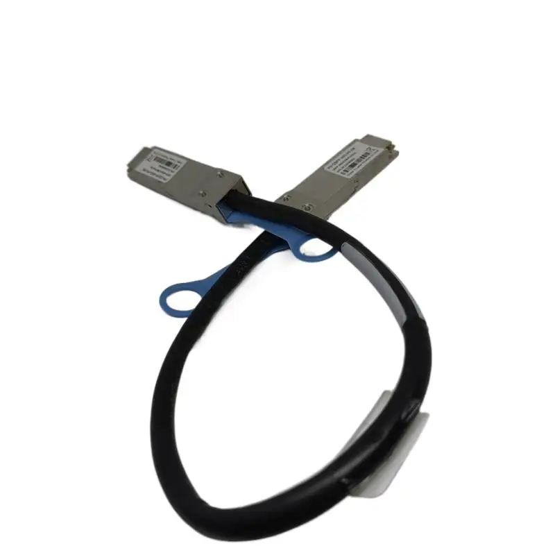 Cable DAC 40G Cisco QSFP-H40G-CU1M - imagen 5