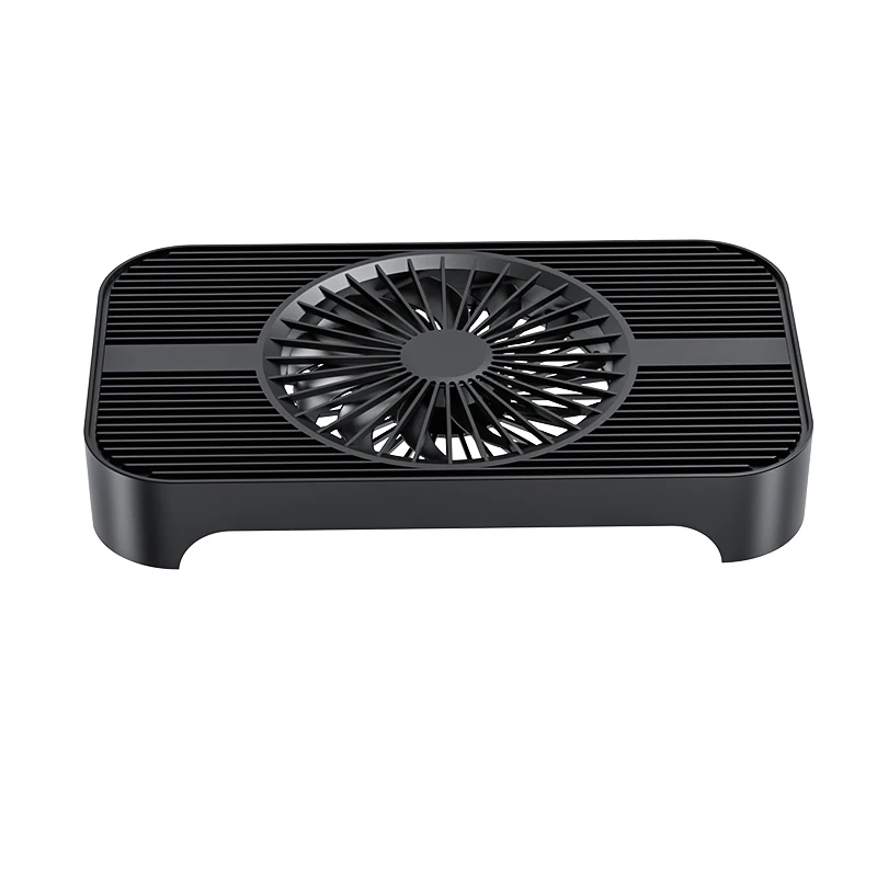Zezzio-Soporte WIFI para Z-X3, Base de refrigeración para ventilador, interfaz USB de 140mm, enrutador de red - imagen 5