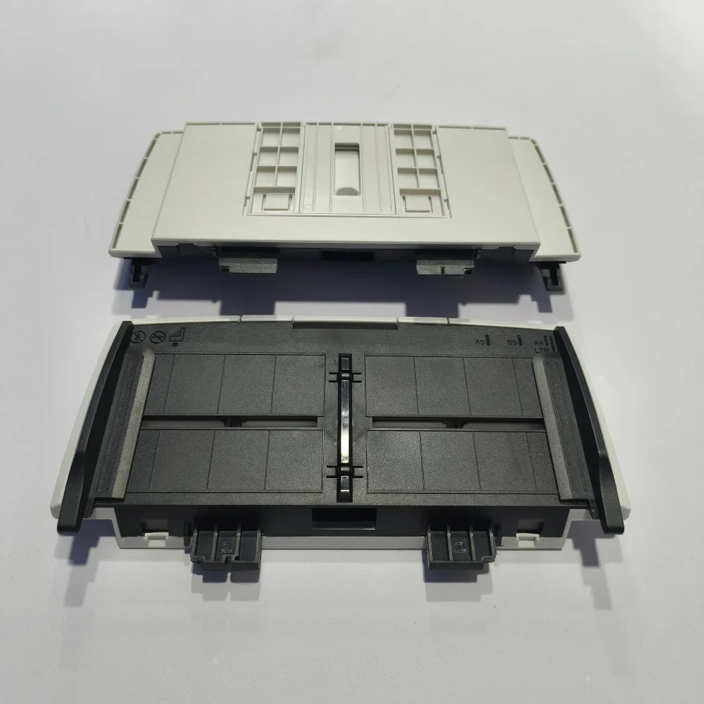 1 Uds. Unidad de canal de bandeja de entrada de papel ADF para Fujitsu fi-6130 fi-6140 fi-6230 fi-6240 - imagen 3