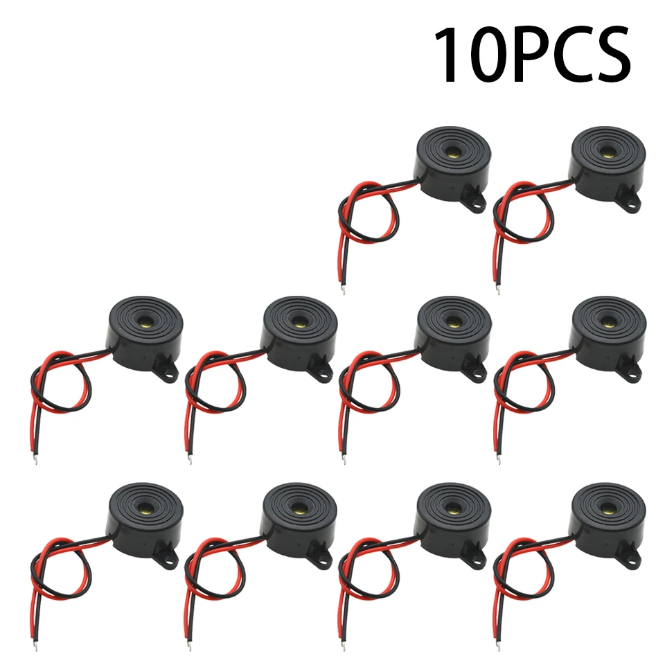 10PCS