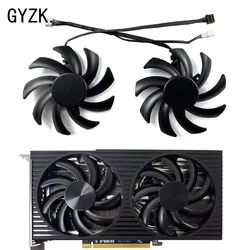 Ventilador Repuesto NVIDIA GeForce RTX 3060 / 3060 Ti / 4060 Ti