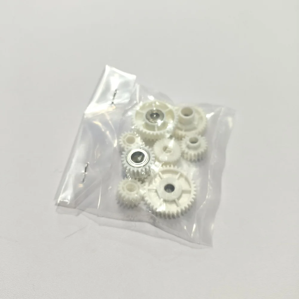 1X engranaje de alimentación de papel para Ricoh 1075 1060 2075 2060 2051 - imagen 2