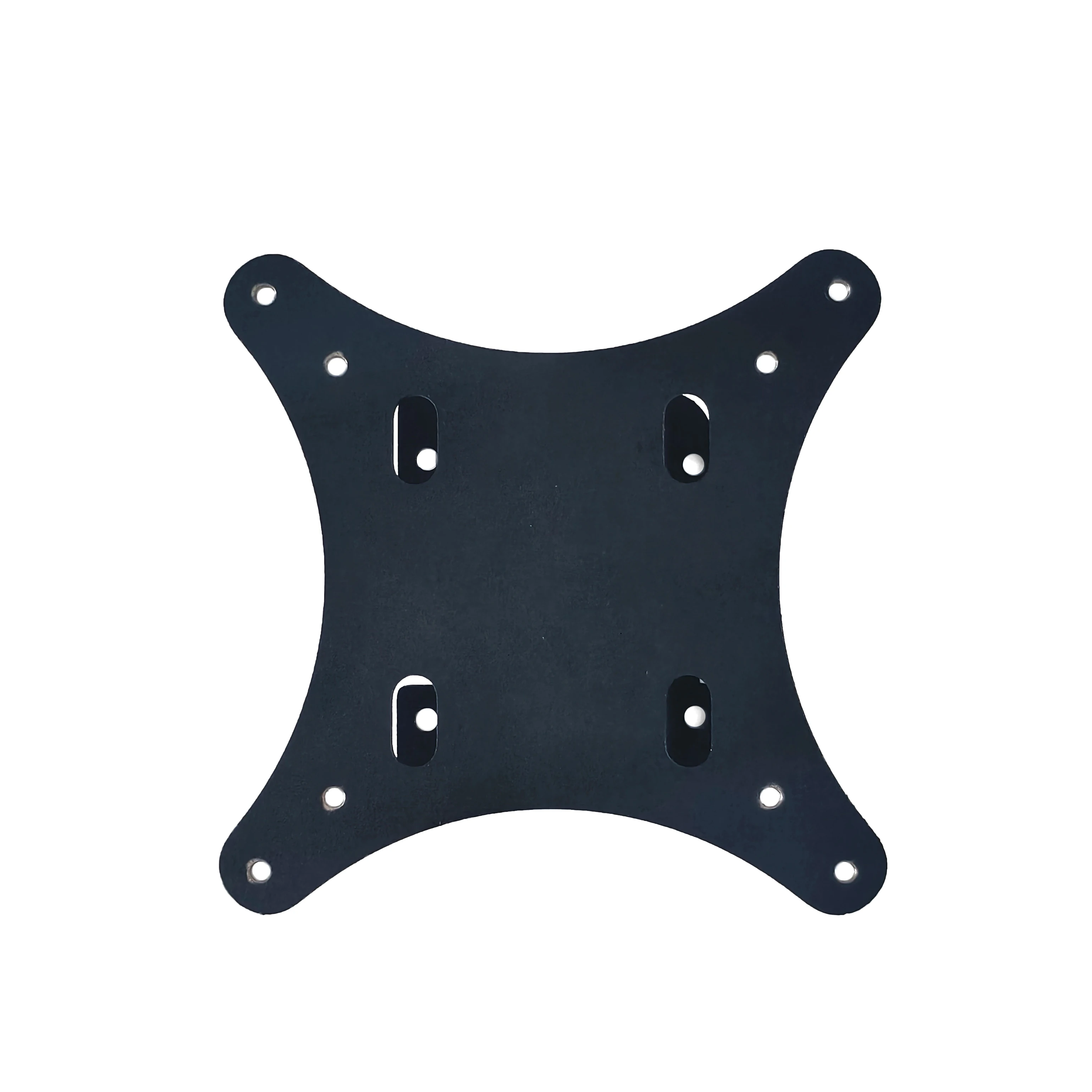 Nuevo Adaptador de montaje en pared VESA para 34 27 "pulgadas Optix PAG341CQR PAG271CQR soporte de Monitor curvo monta a soporte/brazo/montaje de escritorio - imagen 2