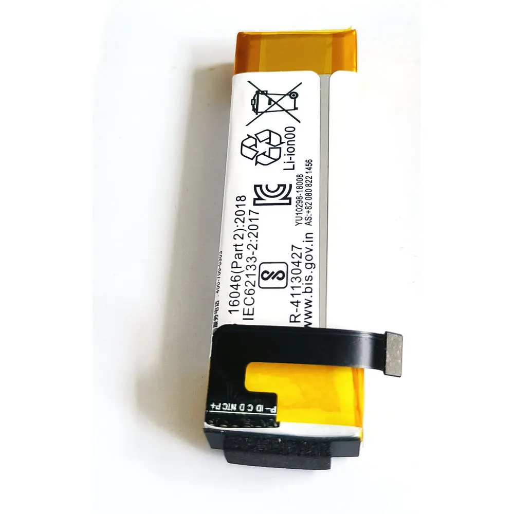 Nueva batería de repuesto de 7,7 V HB3-875mAh para DJI Osmo Pocket 1, Pocket 2 Pocket2 OT-210 cámara cardán de mano instalación DIY - imagen 4