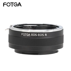 FOTGA Adaptador Canon EF-S a RF para EOS R, RP, R5 y R6