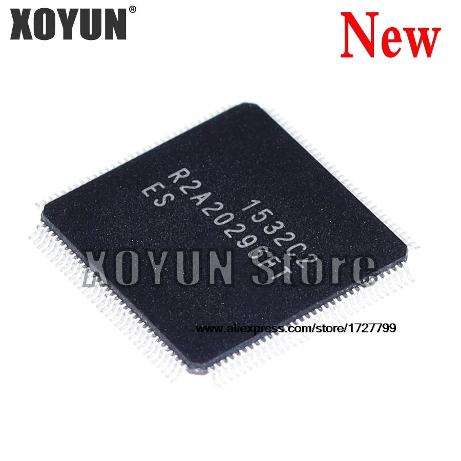 1 ud. R2A20296FT QFP