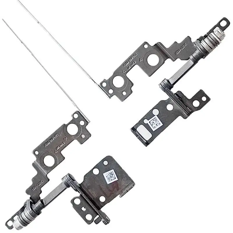 Nueva bisagra Original para HP Probook 440 441 445 446 G7 Zhan66 14G3 FBX8J004010 FBX8J006010 - imagen 5