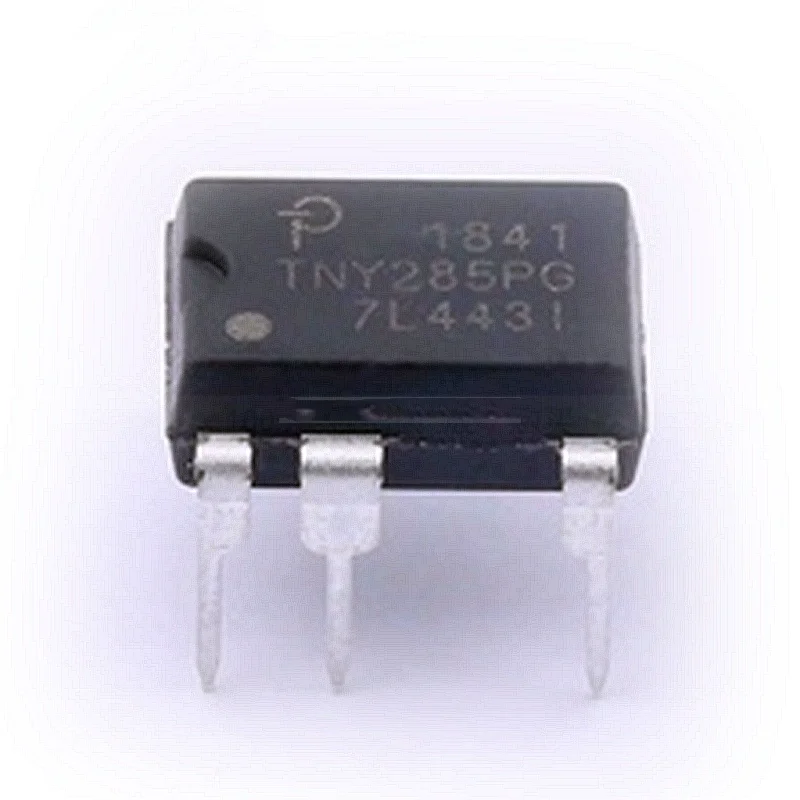 (10 piezas) Chip de administración de energía TNY285PG DIP-7 TNY285P