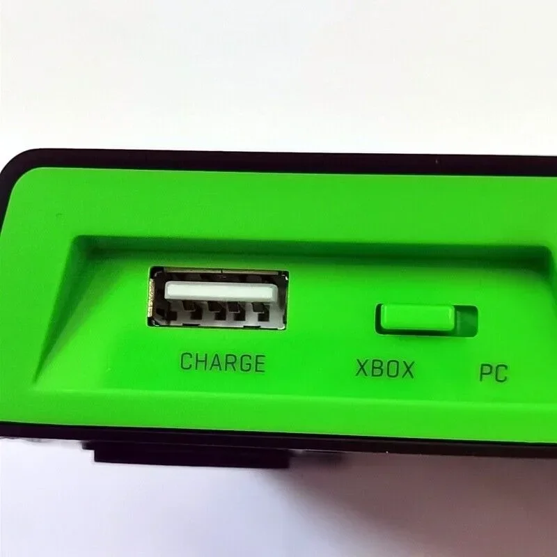 Cargador GEN 3 BASE STATION TXDX01 para auriculares inalámbricos Logitech ASTRO A50 Gen 3 para Xbox One y PC - imagen 5