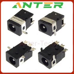 DC-045A conector de alimentación CC macho hembra SMD para PCB