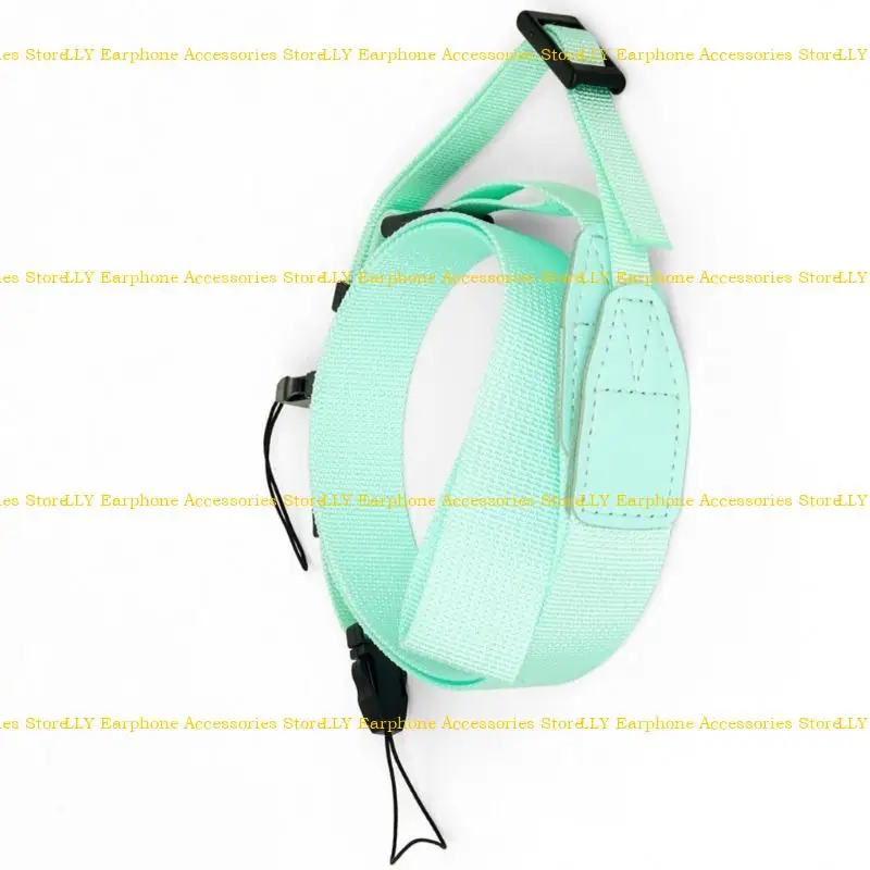 462E Cámara ajustable Camina hombro Camisa Camina hombro Correo hombro cómodo - imagen 5