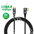 USB4.0 40Gbps