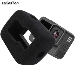 GoPro Windslayer Hero 9-13 Mini Parabrisas reducción de ruido