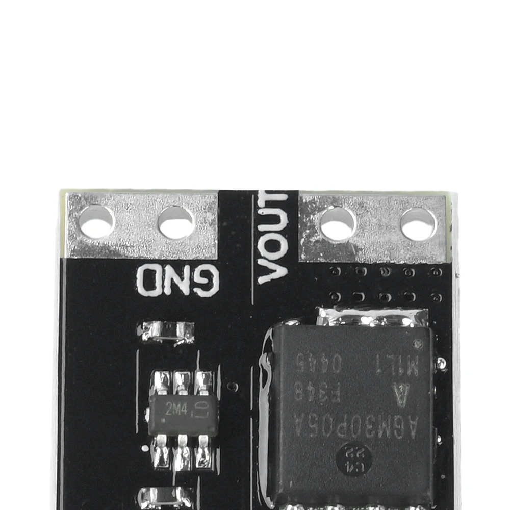 5-10 Uds XL0401 módulo de diodo Ideal simulación rectificador de diodo Ideal 3-26V 10A