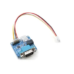FriendlyELEC Convertidor TTL a RS232 para NanoPi y Raspberry Pi