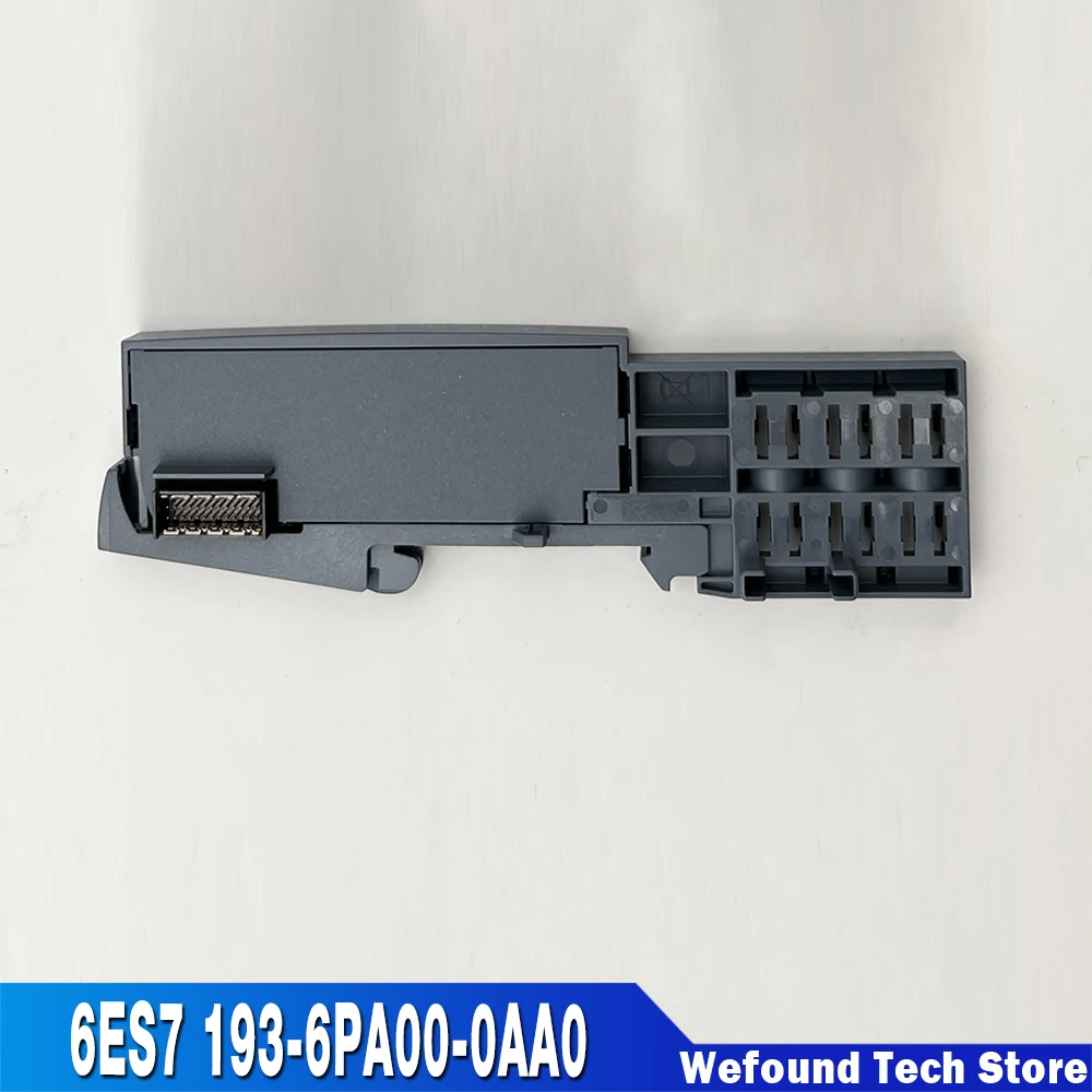Para módulo de servidor Siemens 6ES7 193-6PA00-0AA0 - imagen 2