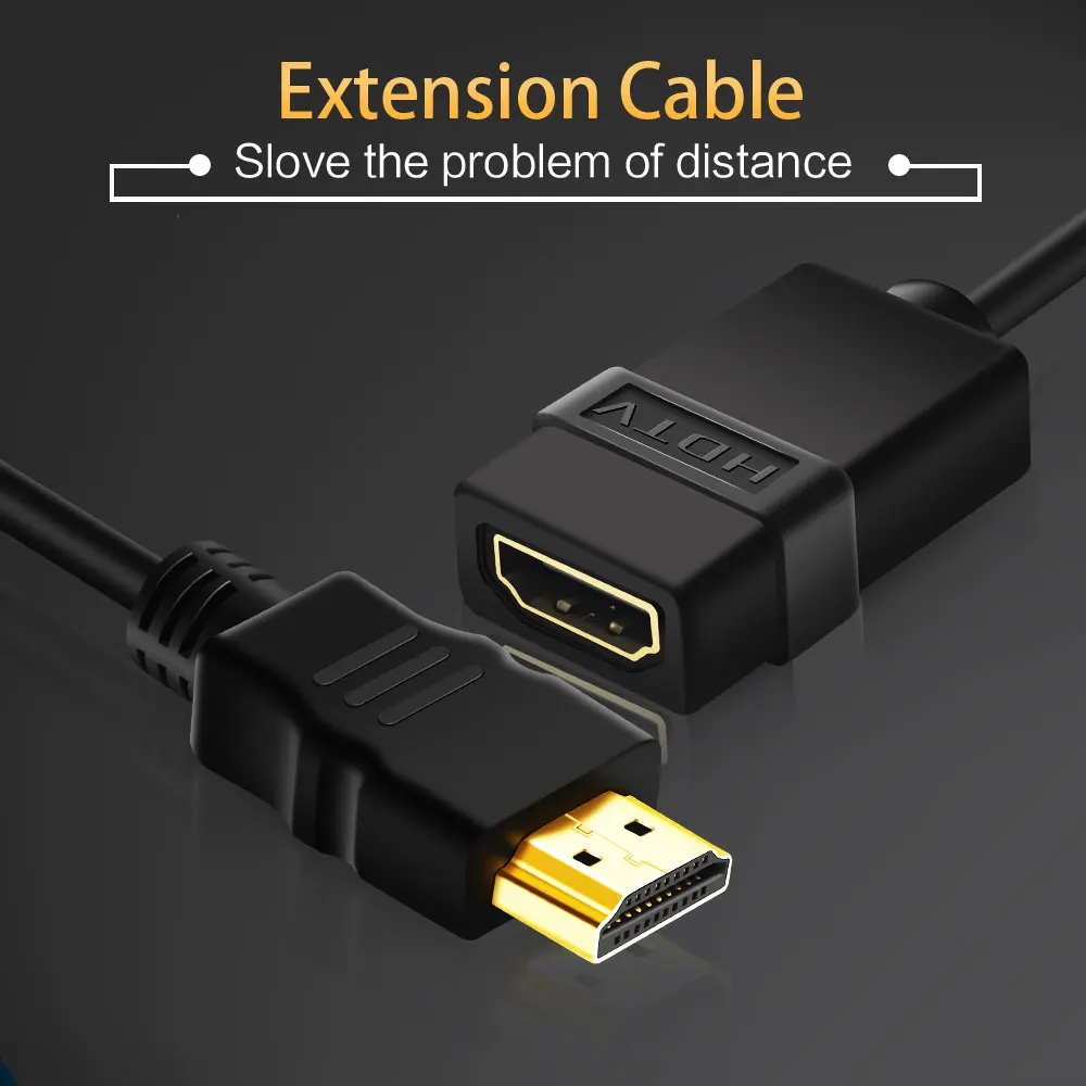 Cable - Vista del Cable