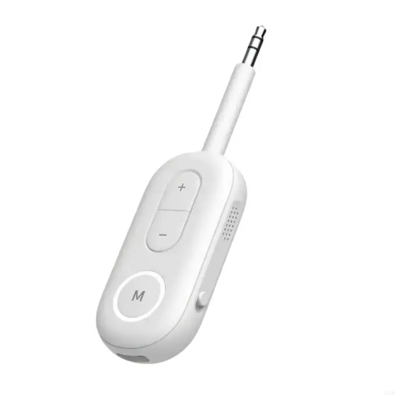 462E Adaptador inalámbrico 5.3 Receptor transmisores para Airplanes Car con batería larga y APTX LL - imagen 2