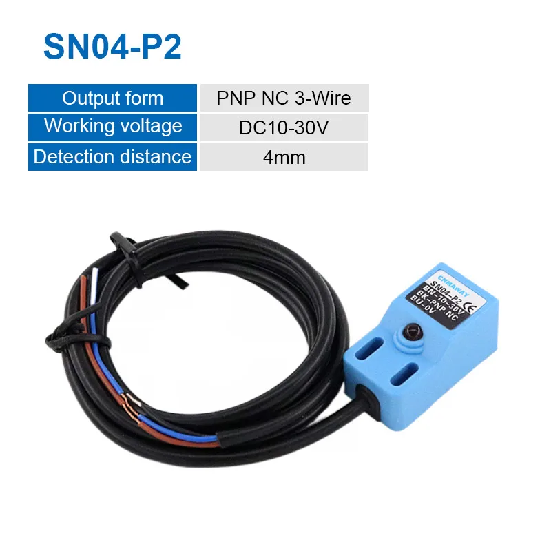 SN04 P2 10PCS