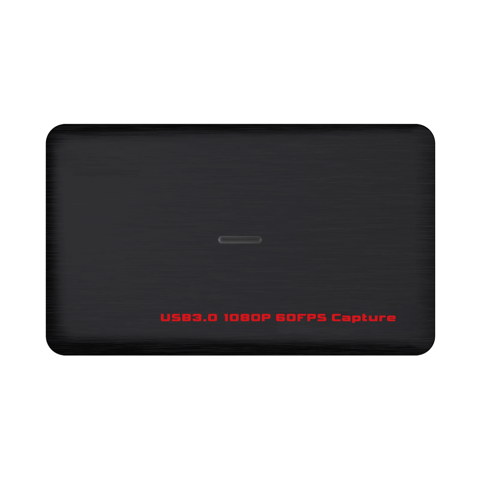 Tarjeta de captura de vídeo USB3.0 1080p 60hz HDMI, grabadora de juegos, línea de paso 4K para cámara, portátil, PC, transmisión y grabación en vivo - imagen 3