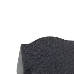 Cubierta de lente para DJI Osmo Nano, tapa protectora de lente antideslizante a prueba de polvo para usar al instalar la funda protectora original