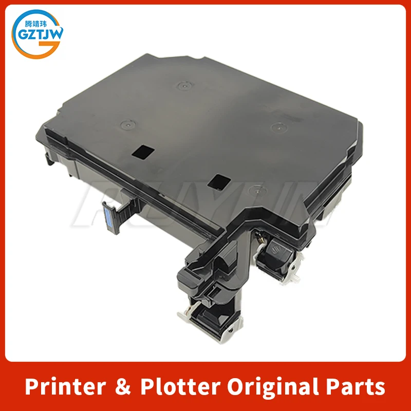 Unidad de limpieza del colector de tóner residual para HP 652 653 681 682 Caja de tóner residual de tinta residual P1B94A - imagen 4