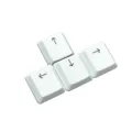 White arrow 4 keys