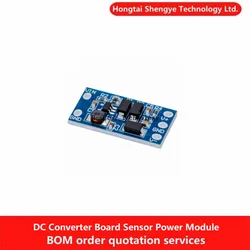TPS61040 Convertidor DC-DC Módulo Fuente Alimentación con Sensor