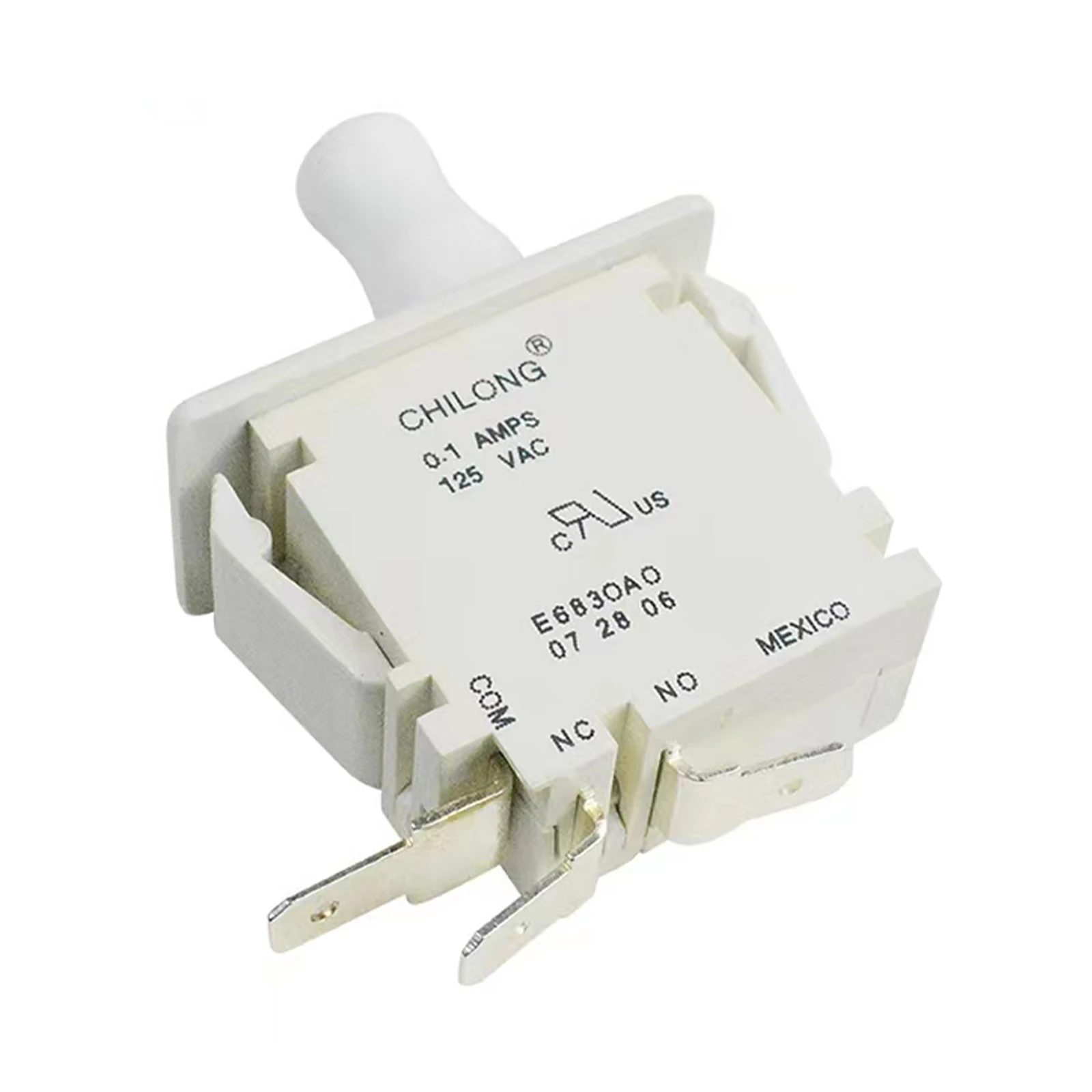 Interruptor de puerta de consola de juegos, Pin, interruptor de puerta de 3 pies, accesorios de micromovimiento para videojuegos