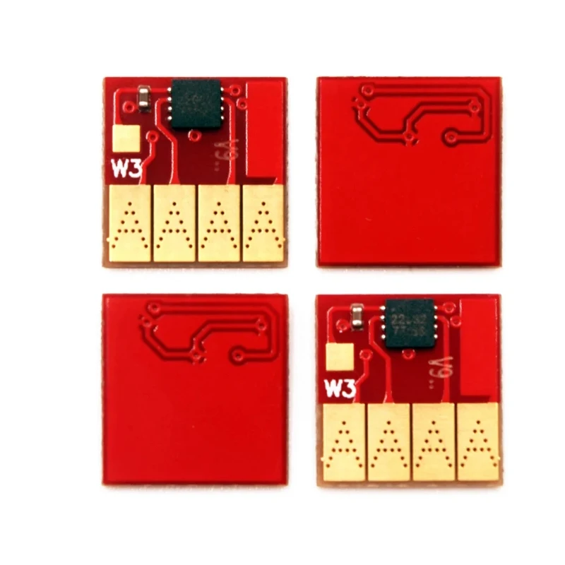 Chip de reinicio automático 950XL, cartucho de impresora para Hp 950, 951, Officejet 8100, 8600, 8610, 8620, 8630, 8640, 8660, 8615, 8625, 251dw, 276dw, 951XL - imagen 3