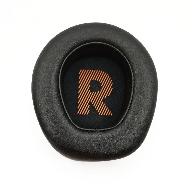 Almohadillas de esponja para los oídos, almohadillas de repuesto para JBL Quantum 200 Quantum200 Q200, accesorio de reparación, 2 unidades - imagen 2