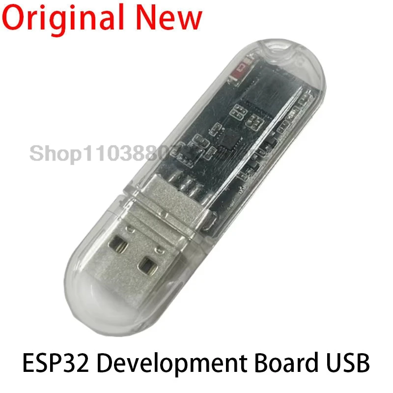 Placa de desarrollo ESP32 USB Dongle Bluetooth Gateway MicroPython ESPHome