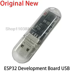 Placa de desarrollo ESP32 USB Dongle Bluetooth Gateway MicroPython ESPHome