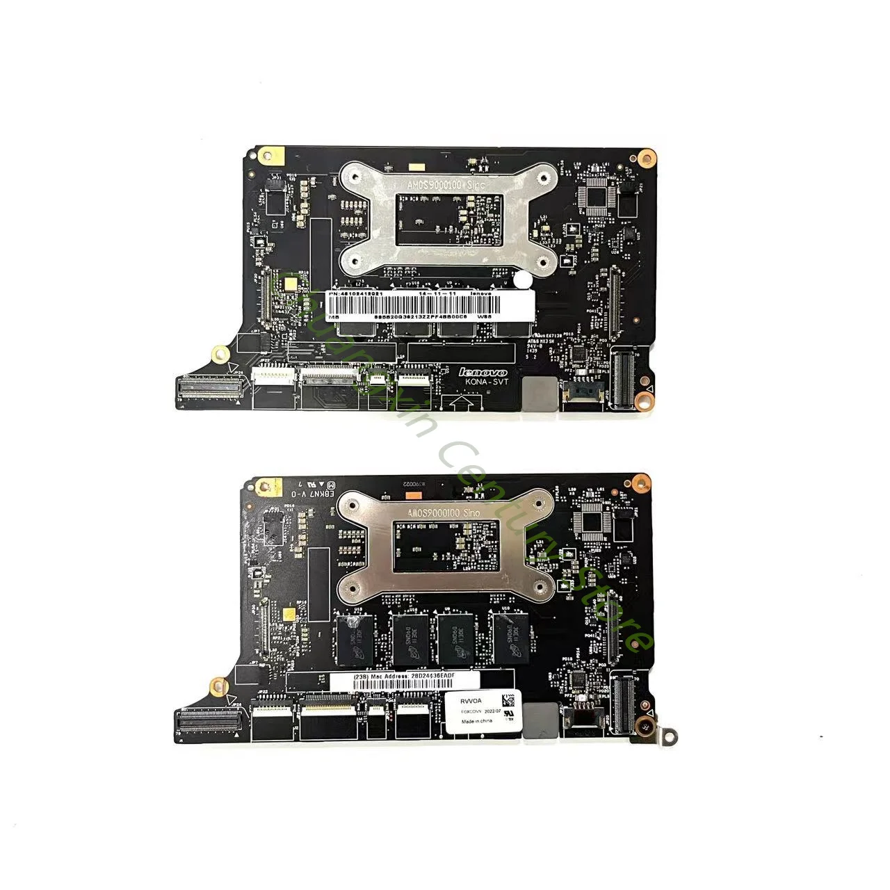 NM-A074 es adecuado para la placa base del ordenador portátil Lenovo Yoga 2 Pro con CPU I5 I7 RAM: 4 GB 100% probado y enviado OK - imagen 2