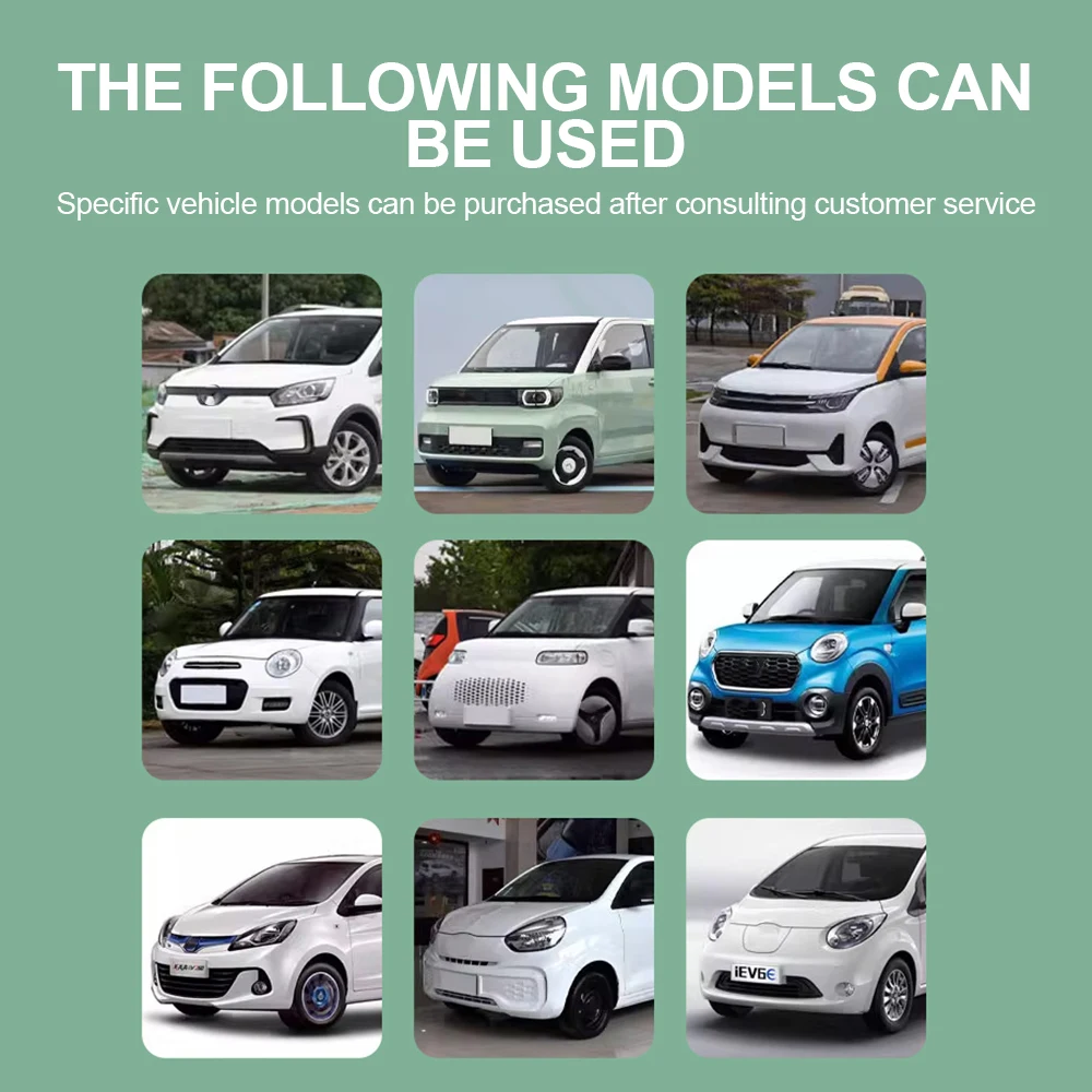 Cubierta de puerto de cargador de vehículo eléctrico, protección impermeable para exteriores, cubiertas a prueba de polvo para Tesla Model 3 Y SUV, accesorios para coche - imagen 5