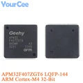 APM32F407ZGT6