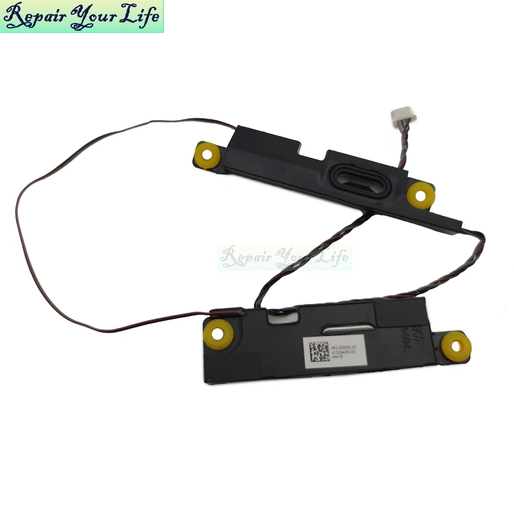 Altavoz incorporado para ordenador portátil para Lenovo V14-ADA V14-IKB V14-IIL V14-IGL V14-IWL V14-ARE altavoz de sonido PK23000RLV0 VCO20A2AD101 - imagen 2
