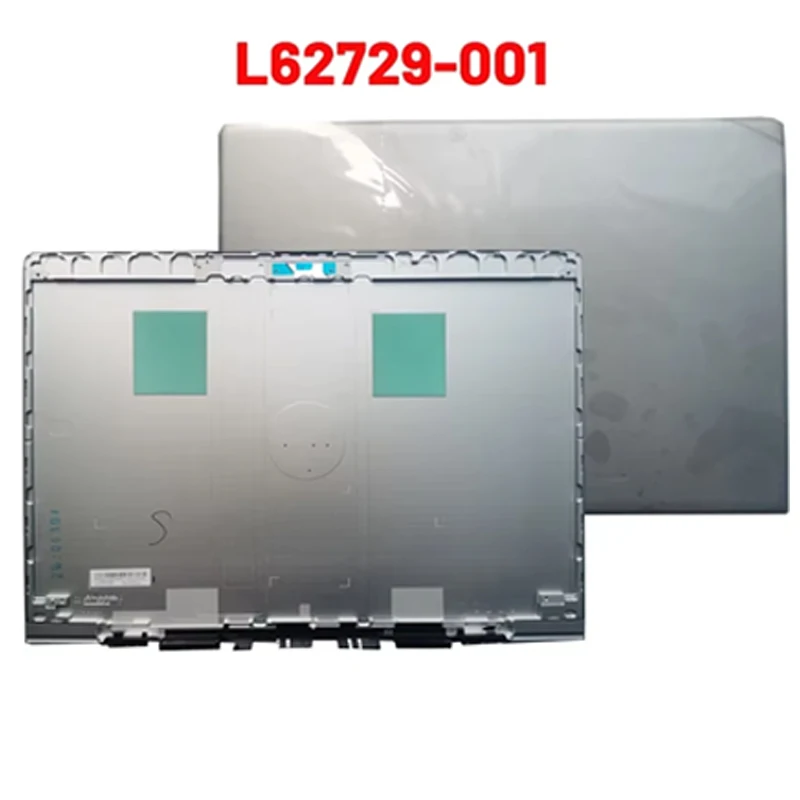 Nuevo para HP EliteBook 745 G6 840 G6 cubierta trasera LCD para portátil L62729-001 M13929-001/bisel frontal/reposamanos - imagen 2