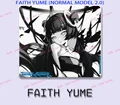 Faith Yume Normal