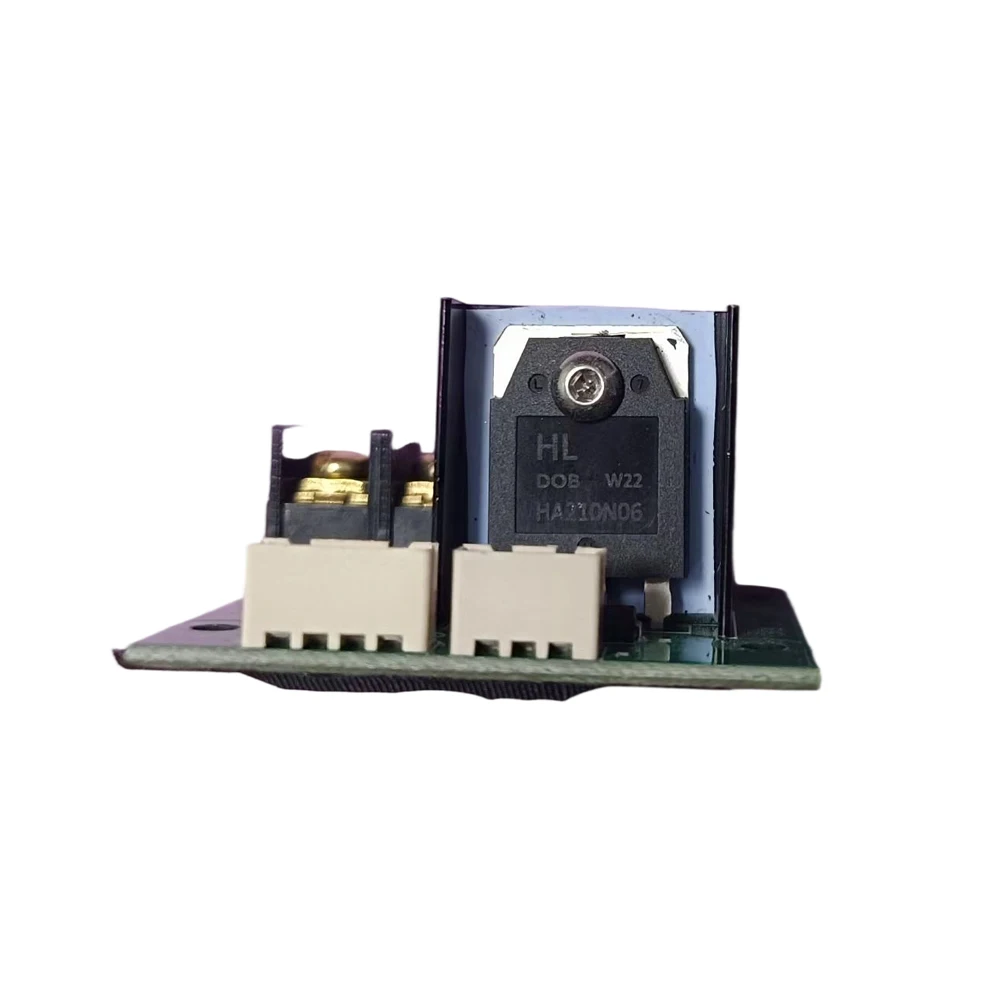 Original FLSUN T1 PRO T1-U impresora 3D módulo de placa MOS accesorios Control cama caliente y fuente de alimentación de toda la máquina - imagen 4