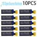 White 10PCS