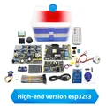 High end ESP32S3
