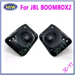JBL Boombox 2 Tweeter Recambio – Neodimio Película Seda