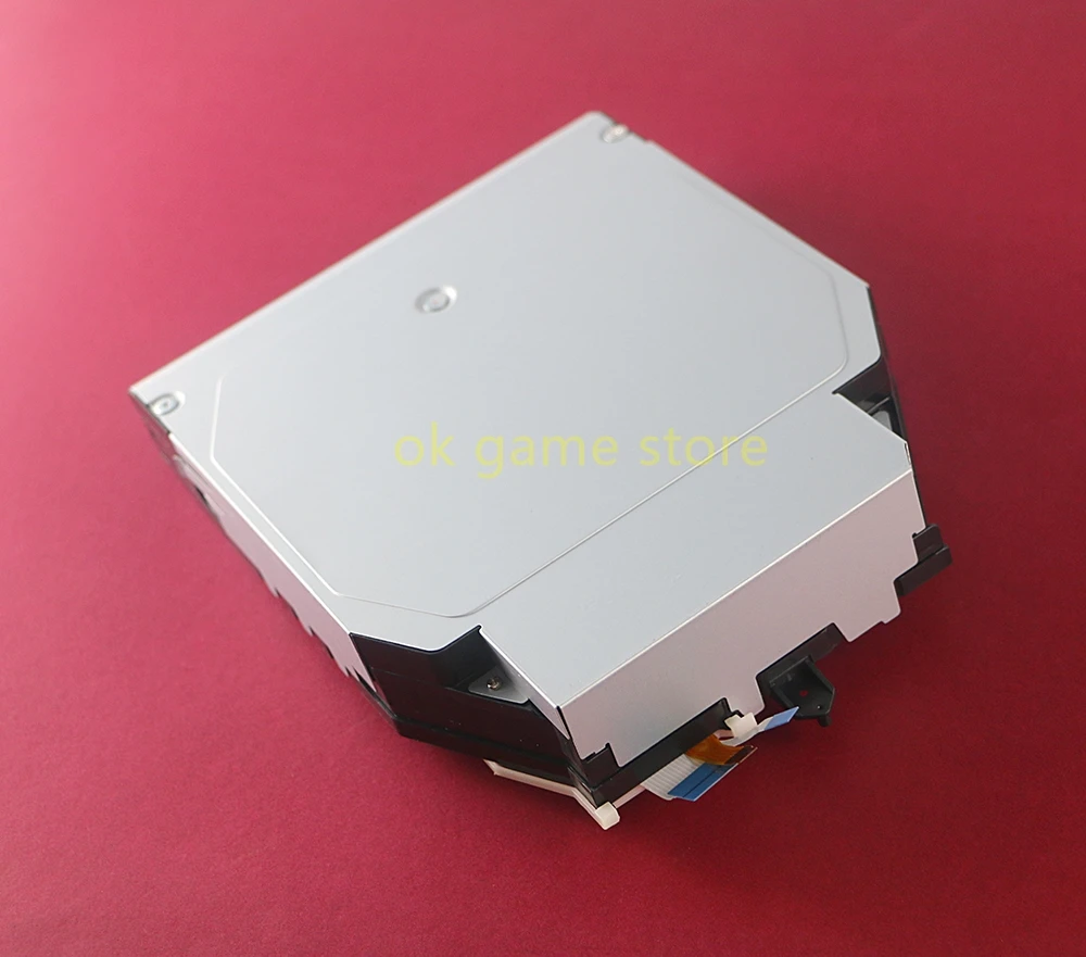 Para PS3 KES-450DAA unidad óptica CD-ROM Kes-450daa 450DAA para Playstation 3 pieza de reparación de consola de juegos - imagen 3